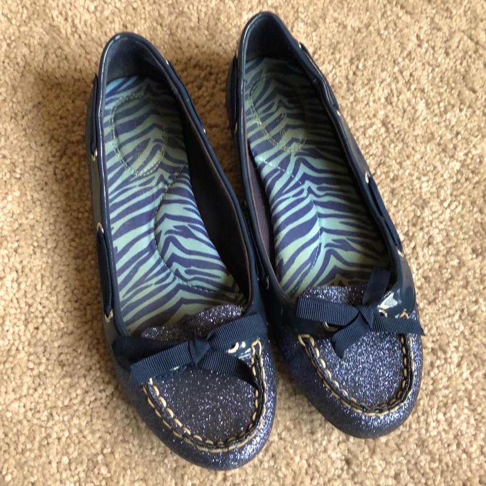 Sperry Shoes